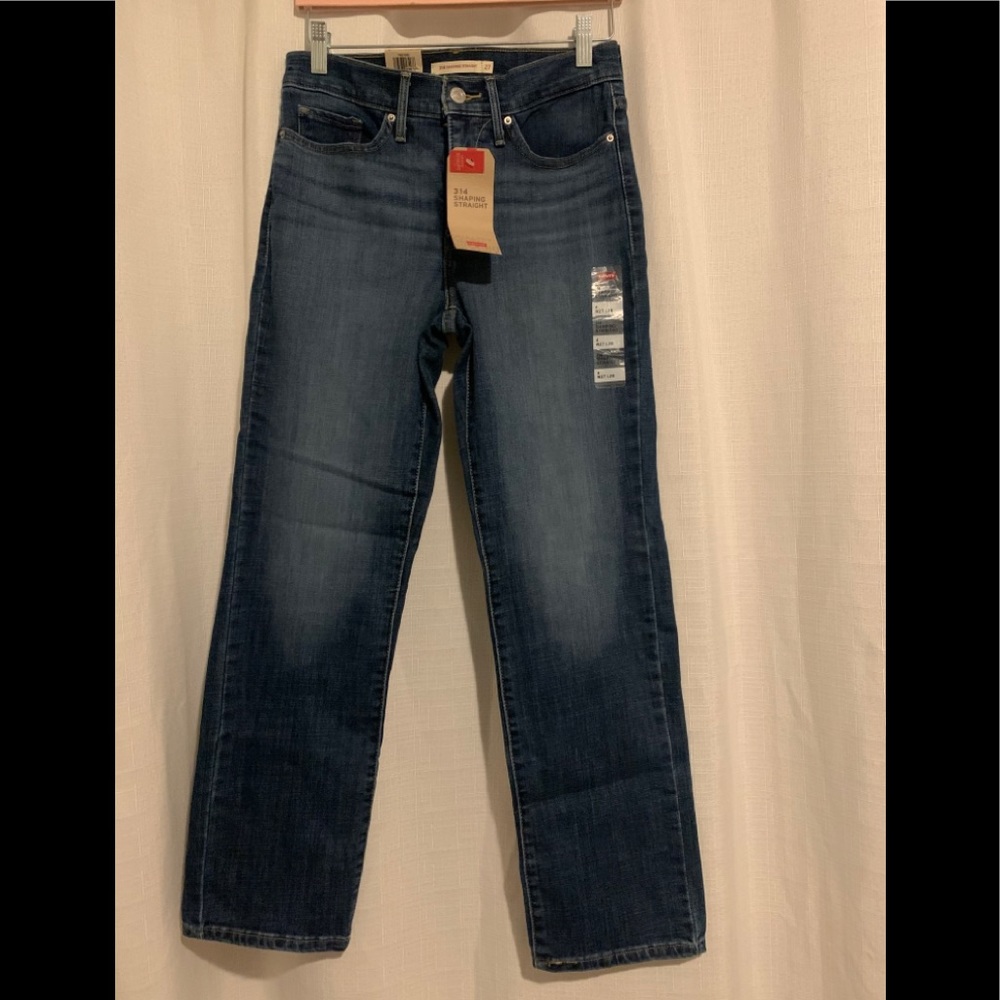 Levi’s Jeans